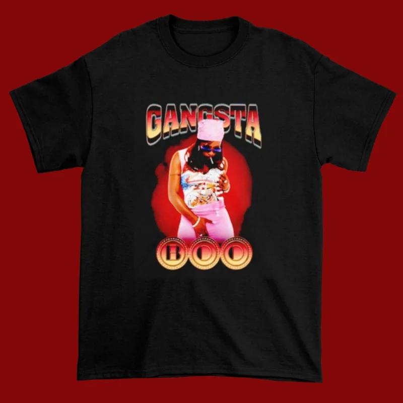 Gangsta Boo ߾, ǳ   ,  Ǵ , KH169, ñ״ó 